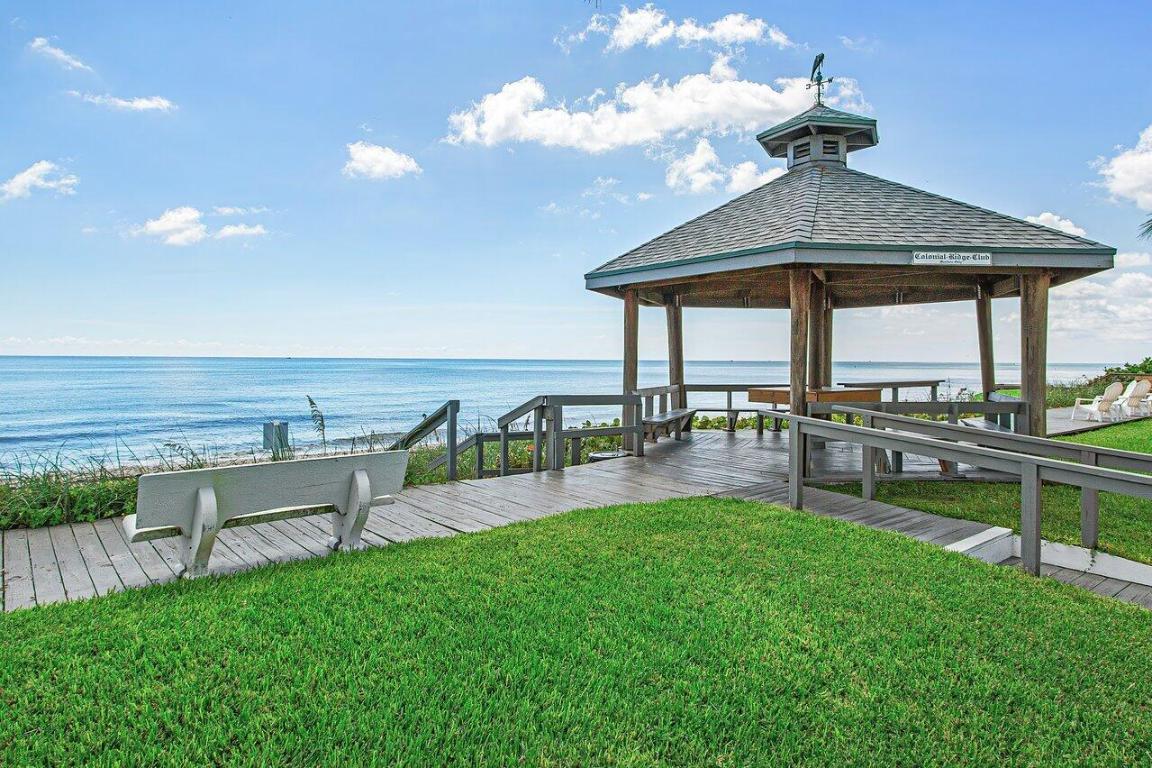 5505 N Ocean Boulevard Unit: 4-105