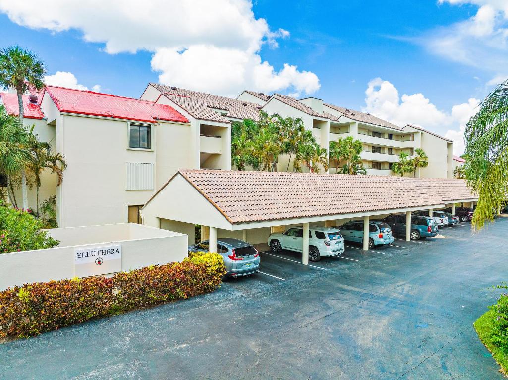 1000 N Us Highway 1 Unit: El501