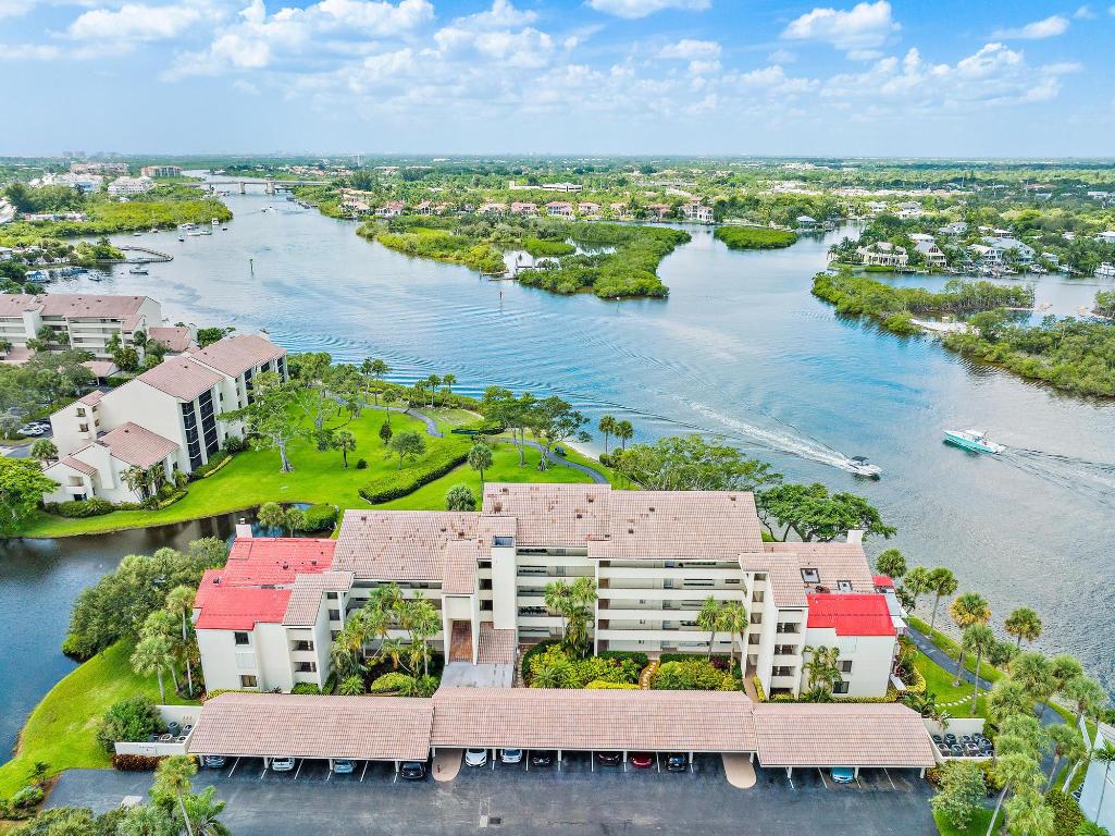 1000 N Us Highway 1 Unit: El501