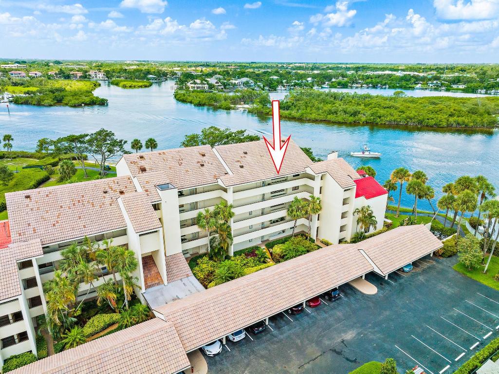 1000 N Us Highway 1 Unit: El501