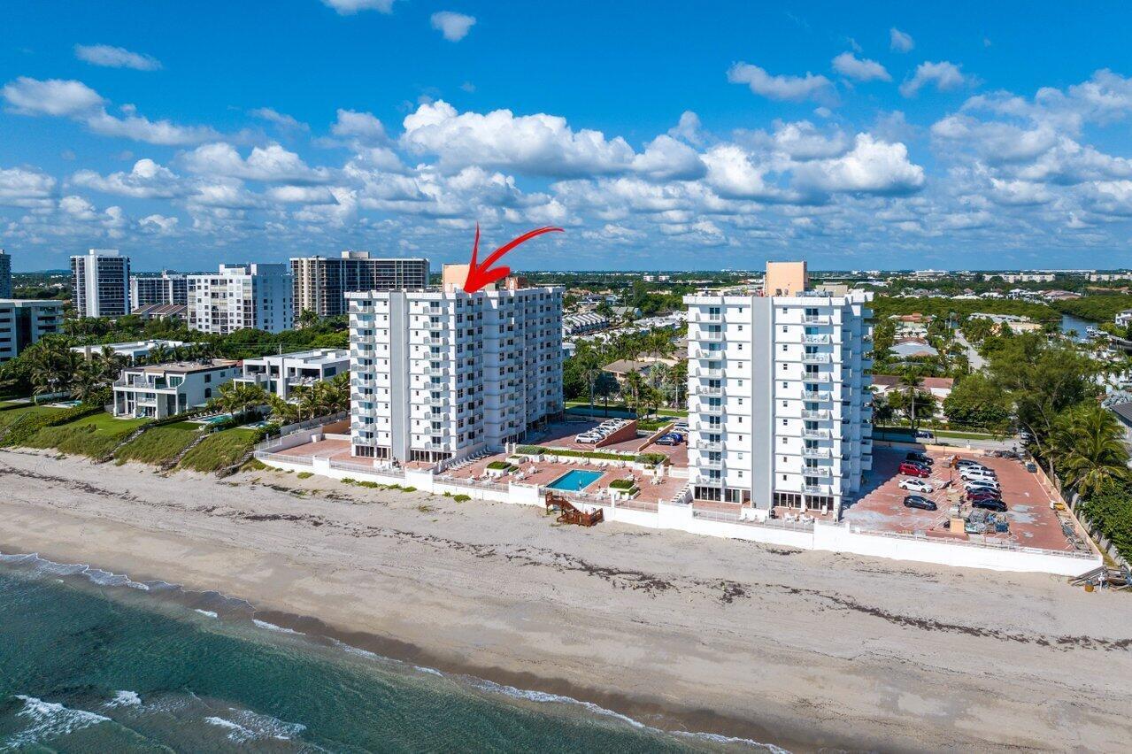 4511 S Ocean Boulevard 206