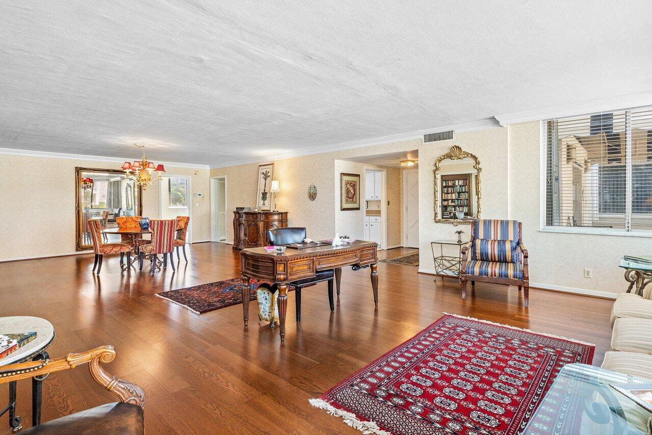 2000 S Ocean Boulevard 108