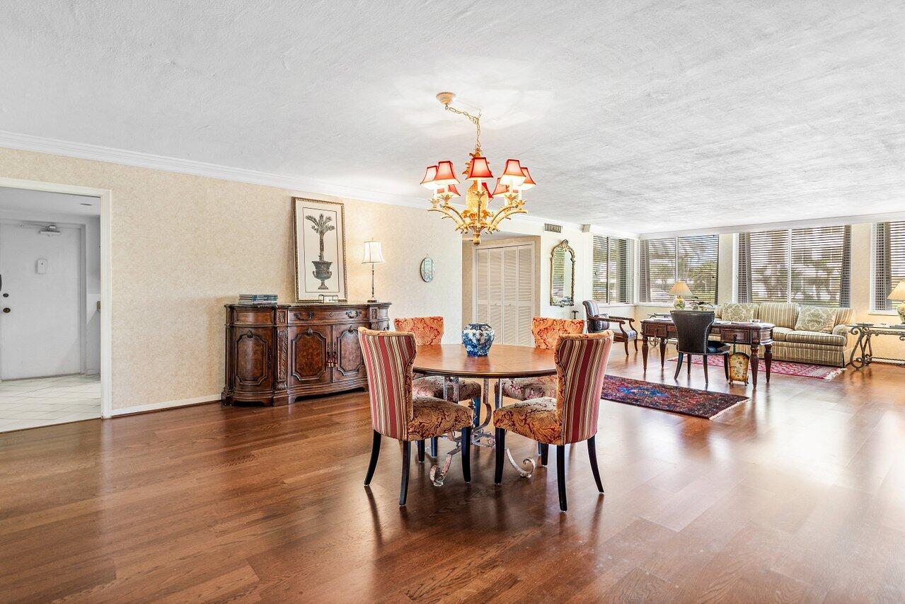 2000 S Ocean Boulevard 108