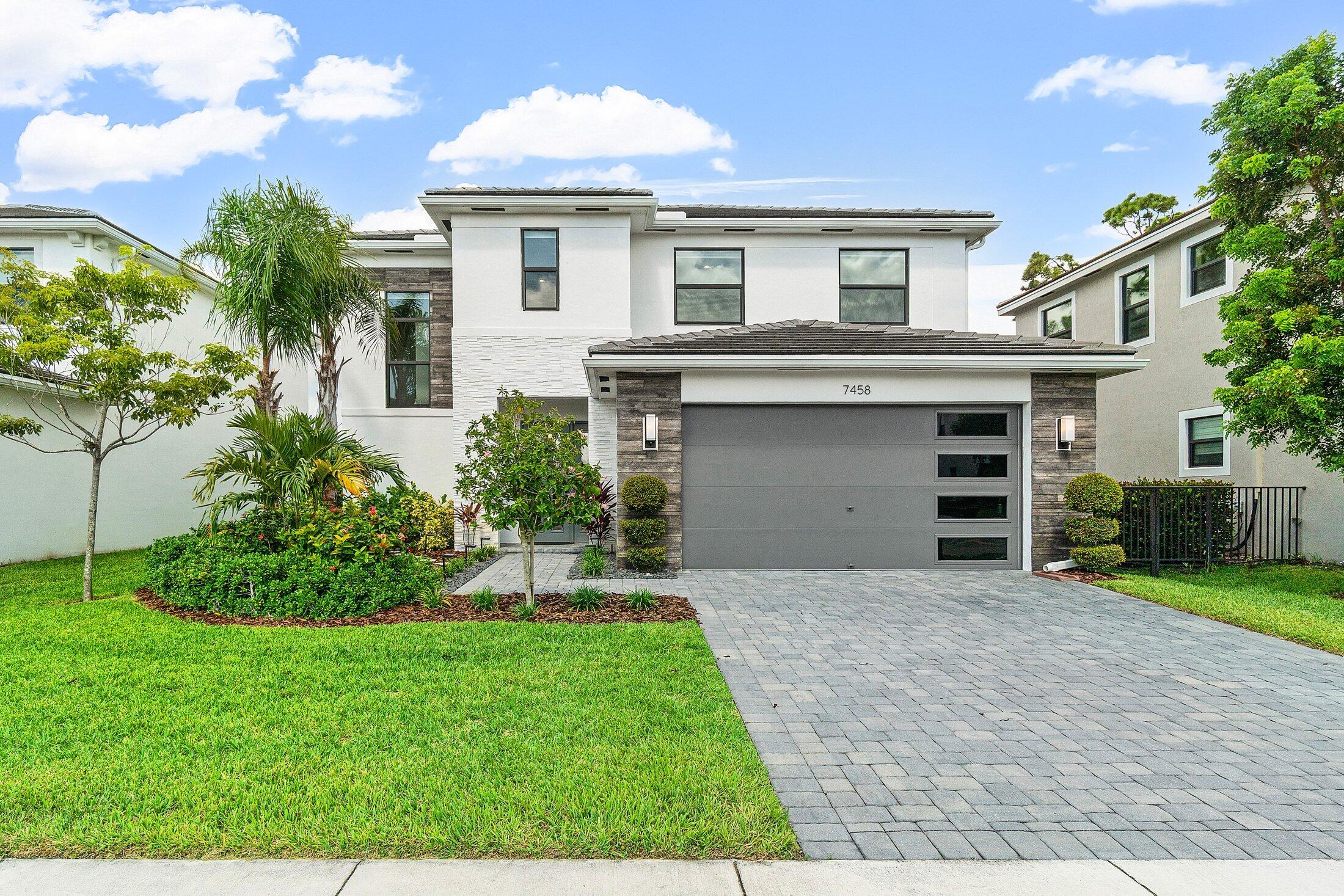 7458 Estero Drive