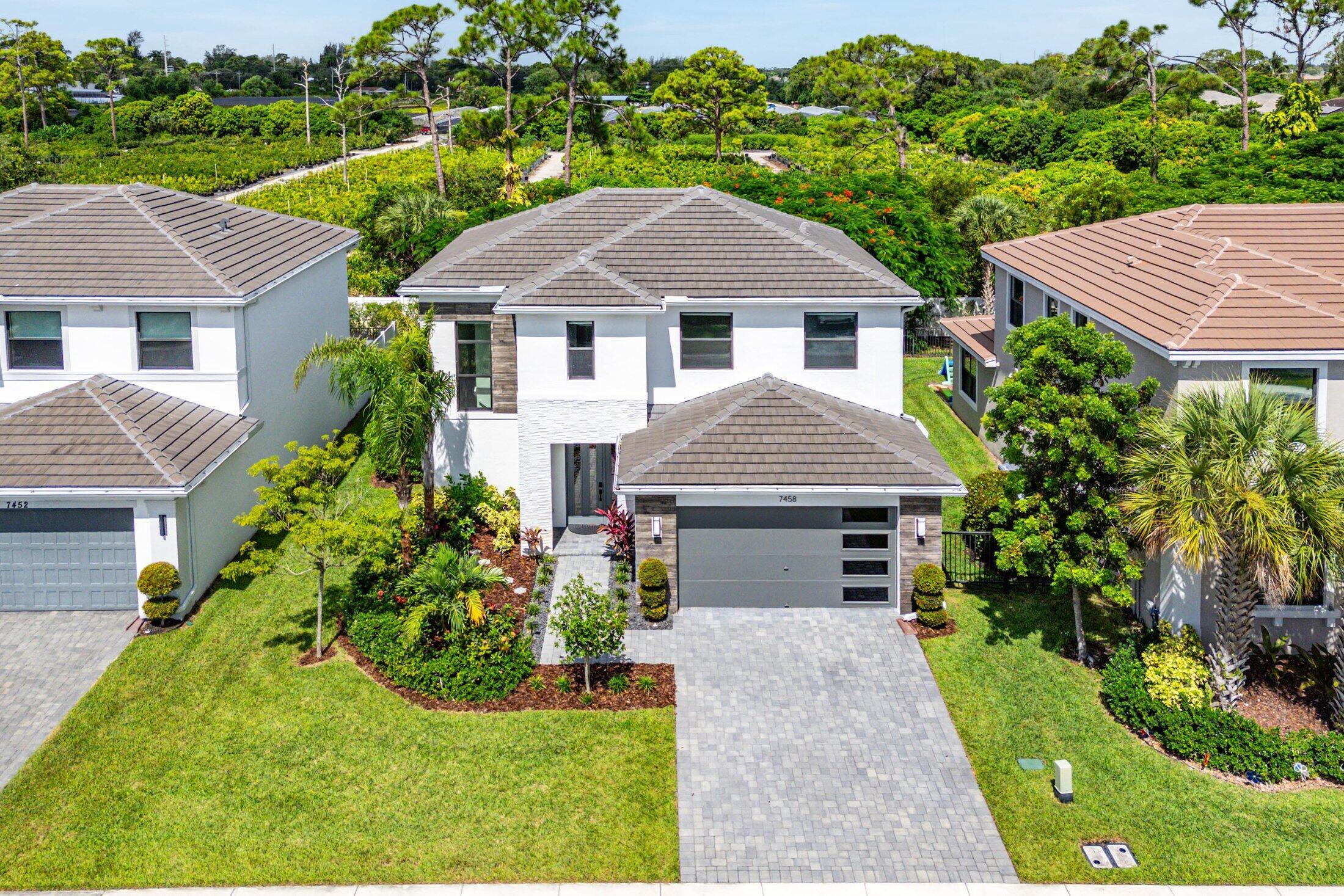 7458 Estero Drive