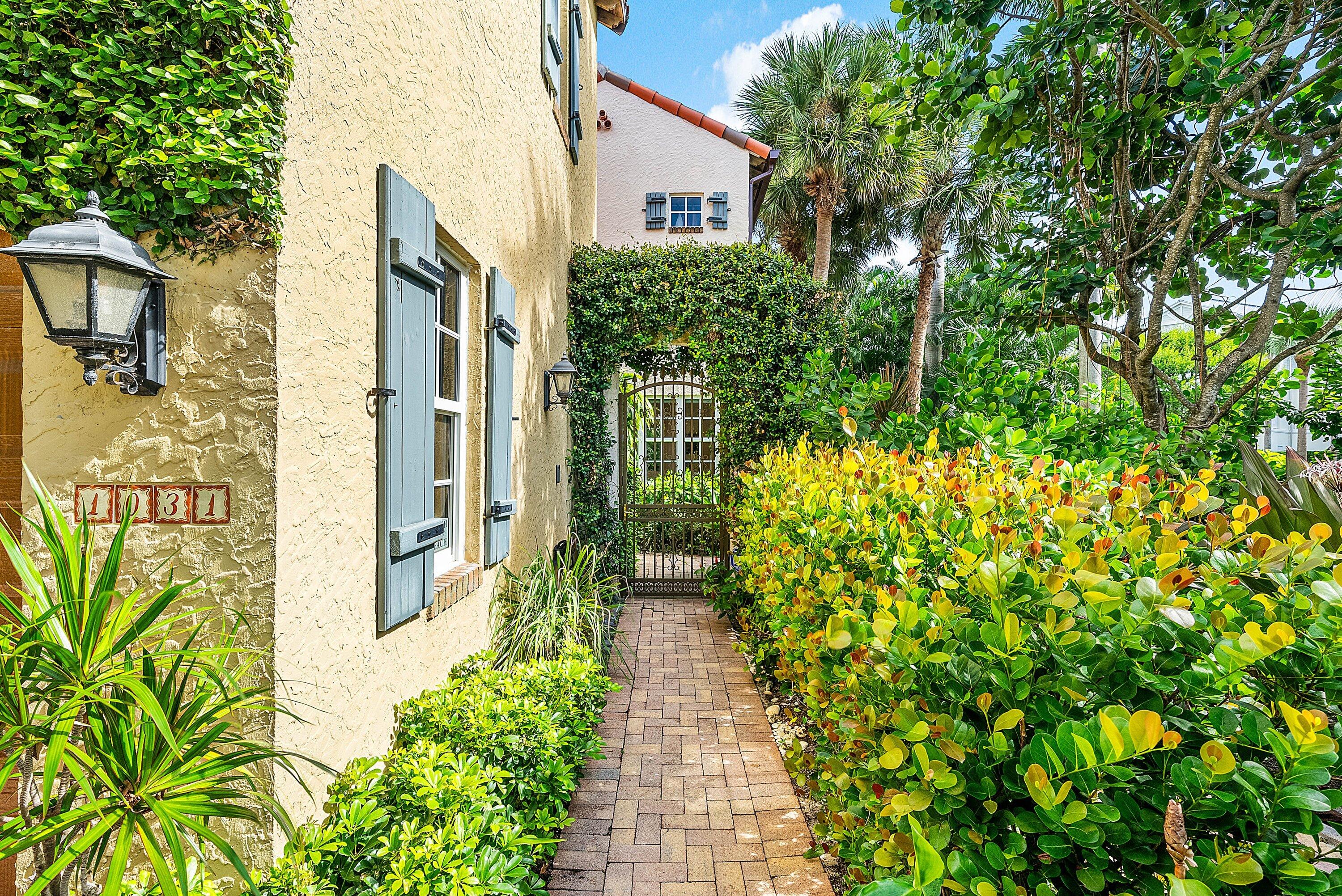 1031 Coralina Lane