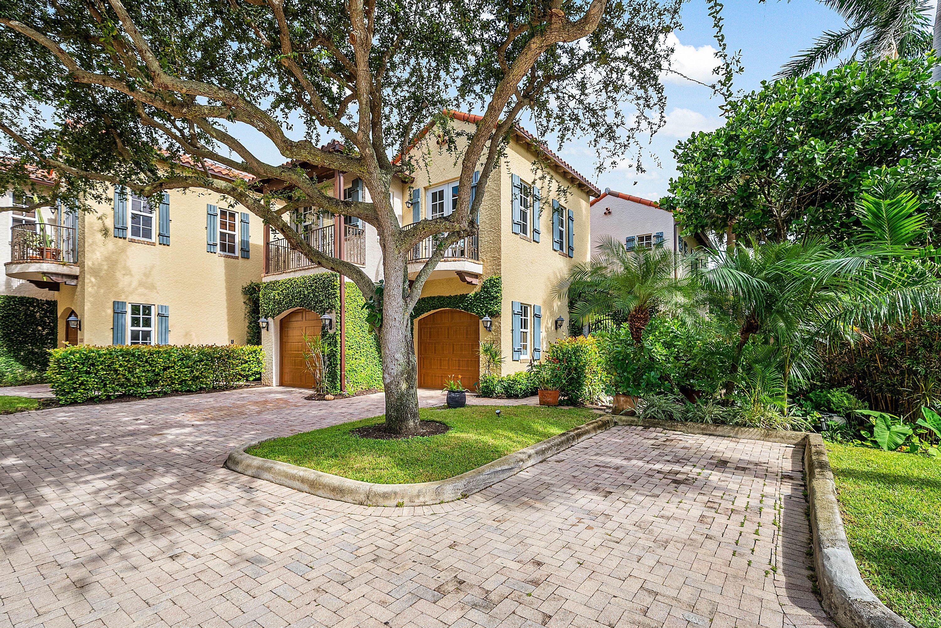 1031 Coralina Lane