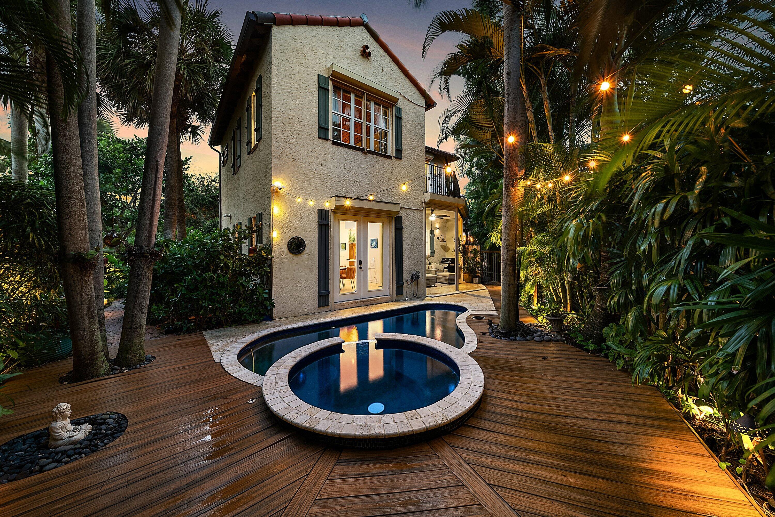 1031 Coralina Lane