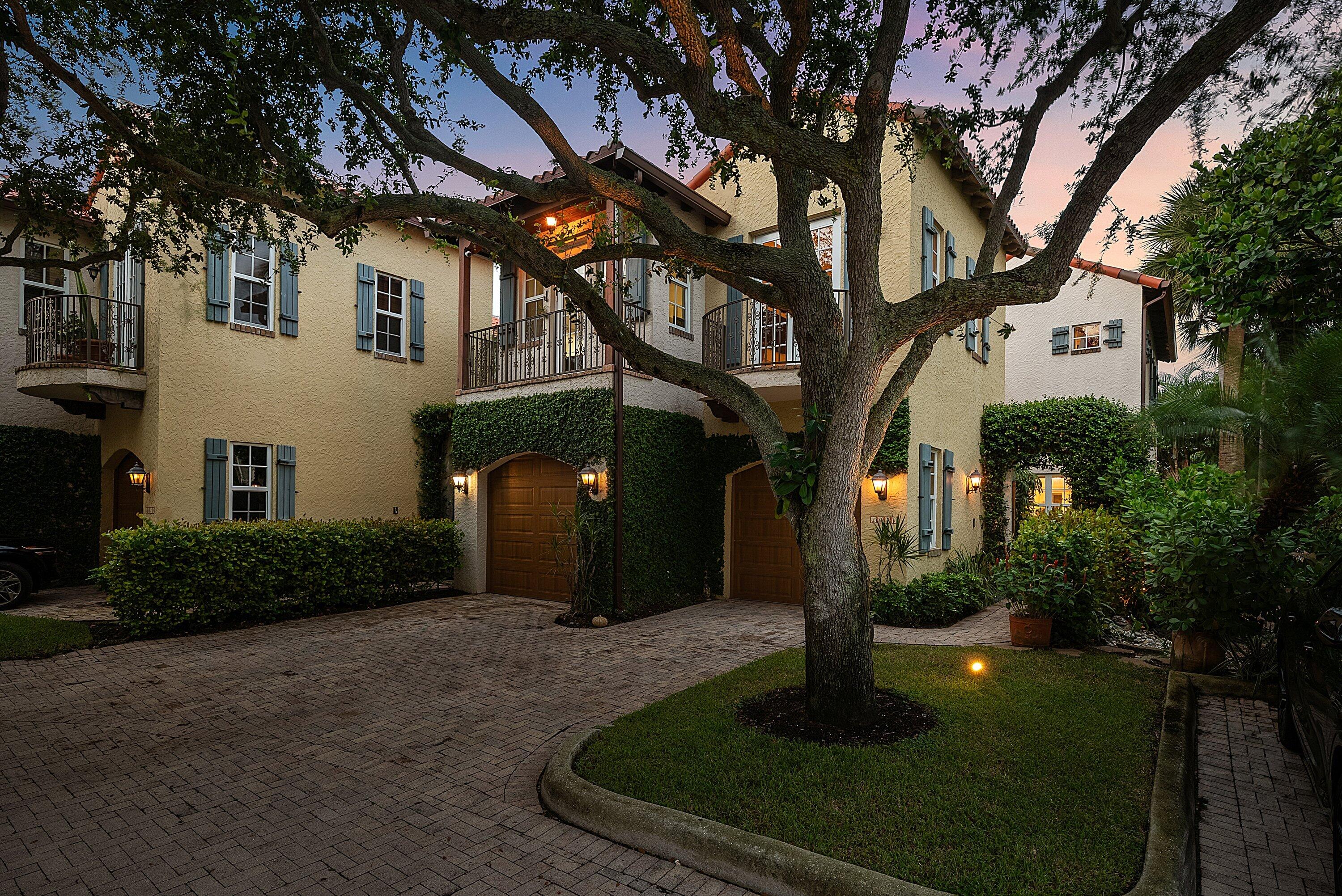 1031 Coralina Lane