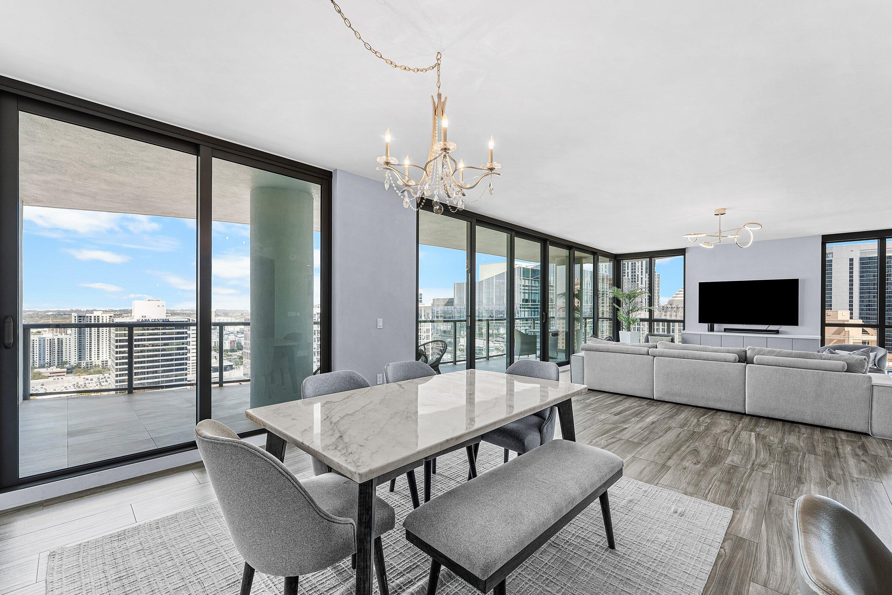 100 E Las Olas Boulevard 3001