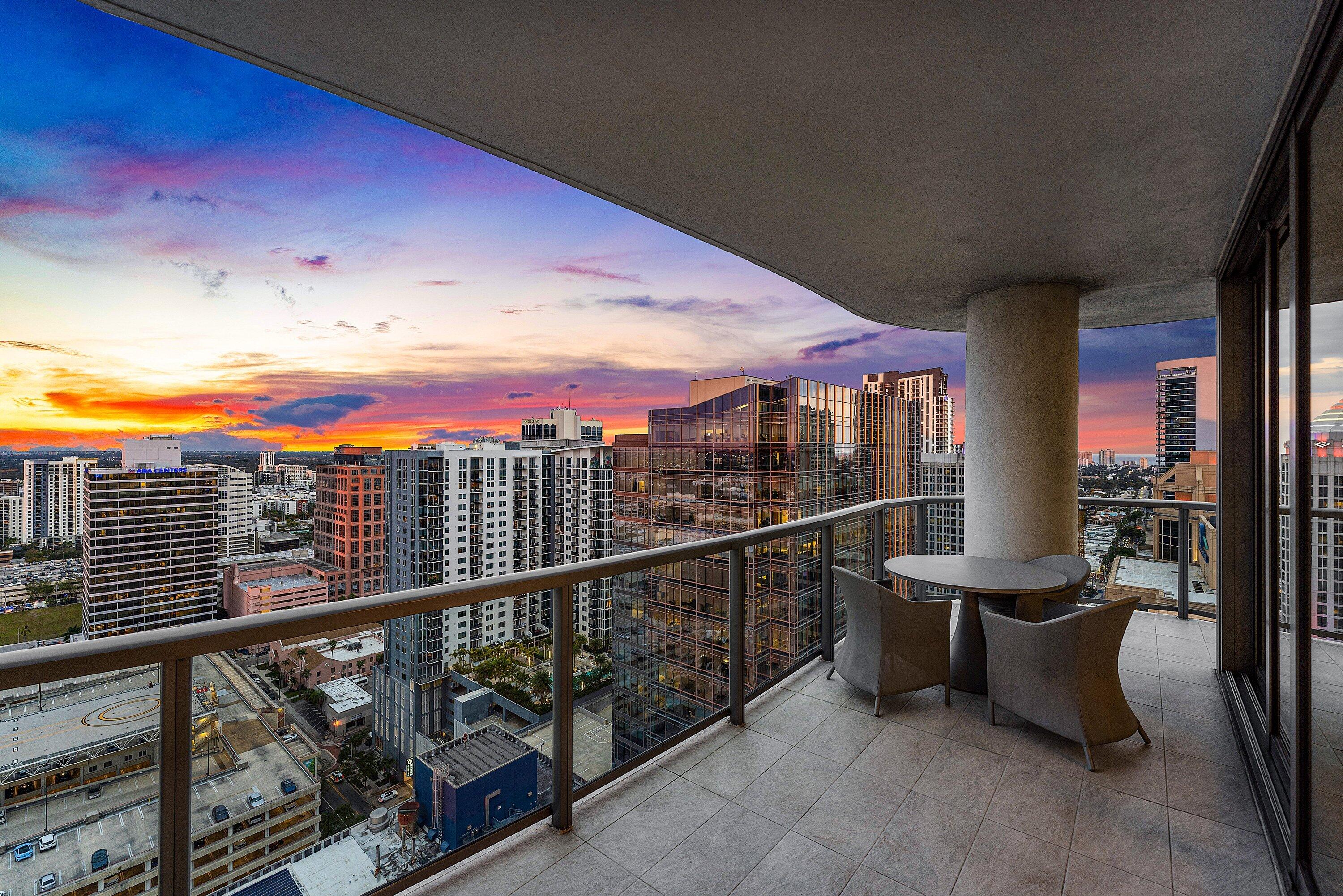 100 E Las Olas Boulevard 3001
