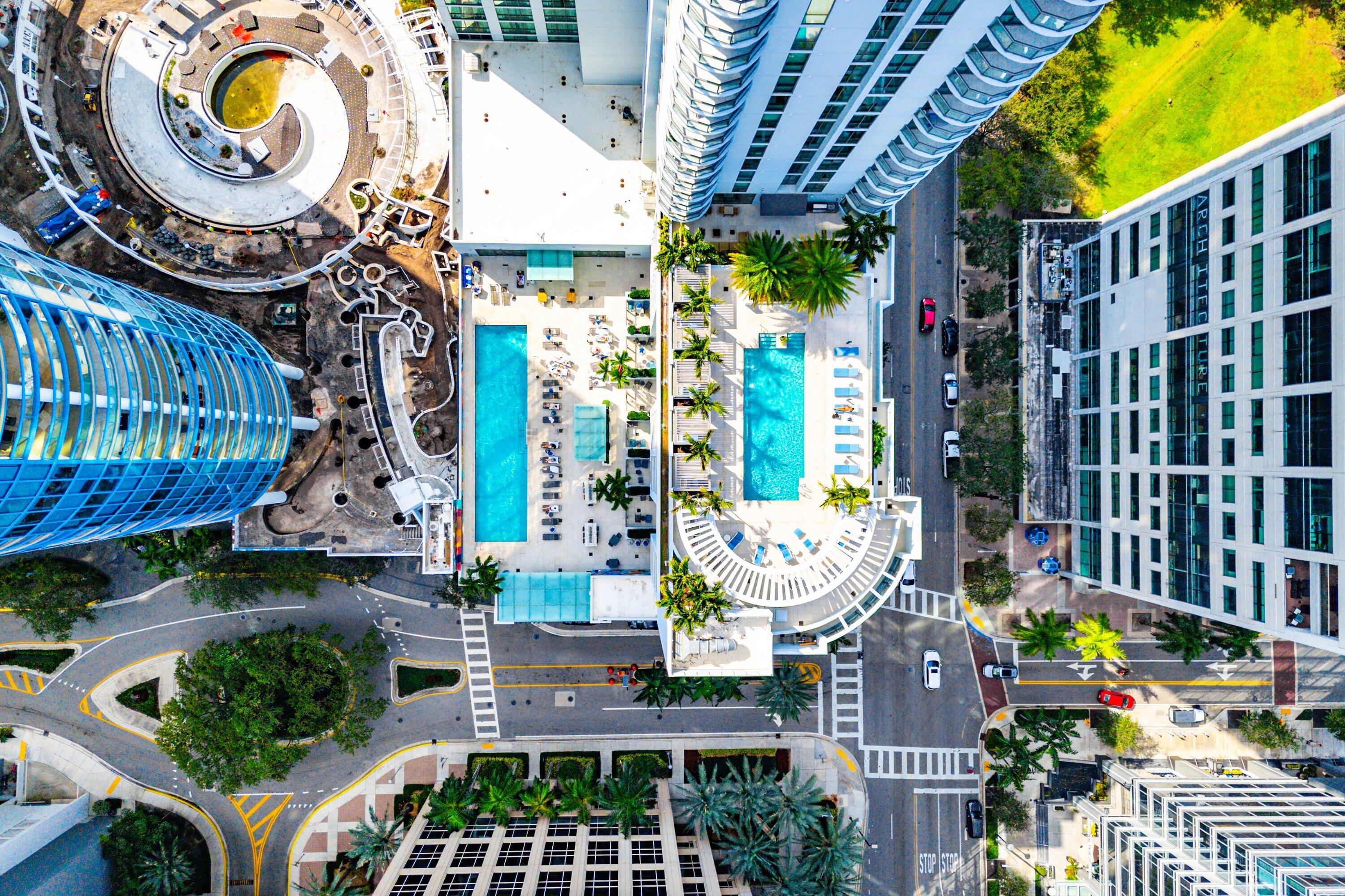 100 E Las Olas Boulevard 3001