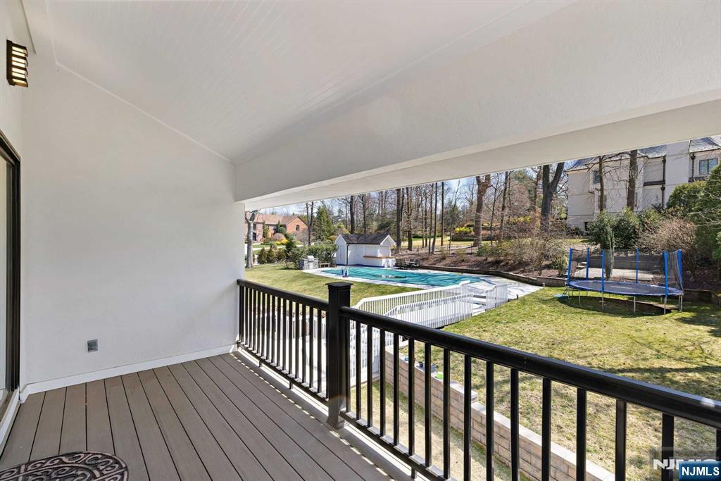 1 Hemlock Drive