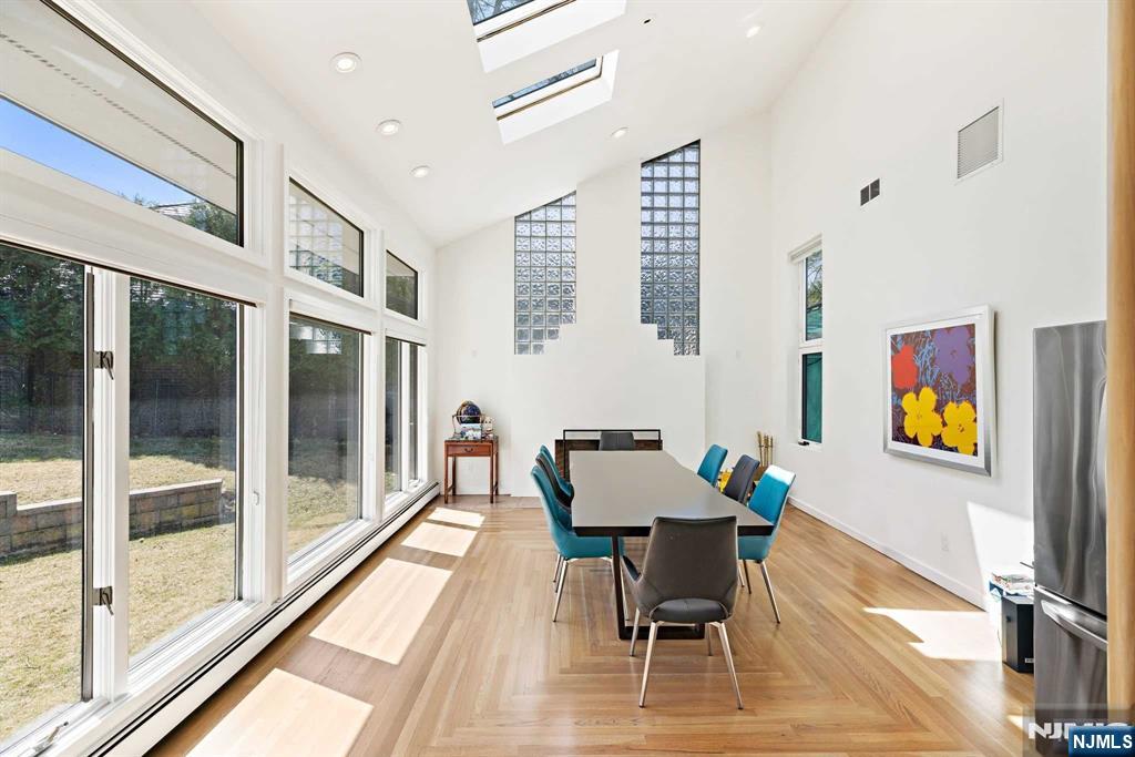 1 Hemlock Drive
