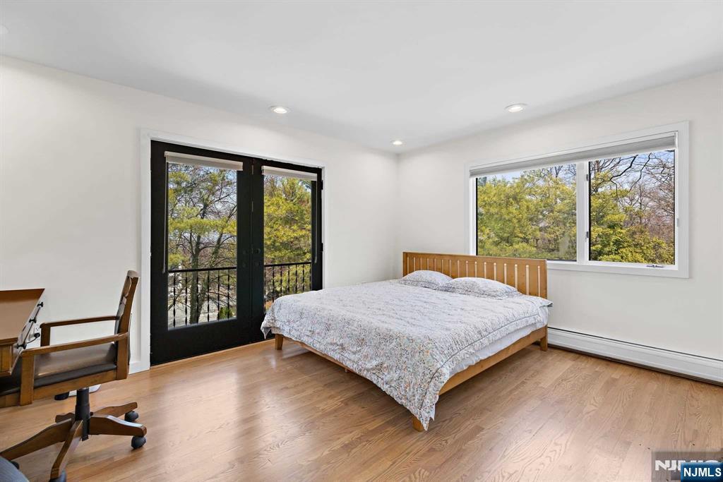 1 Hemlock Drive