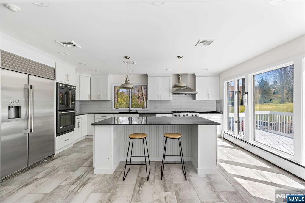 1 Hemlock Drive