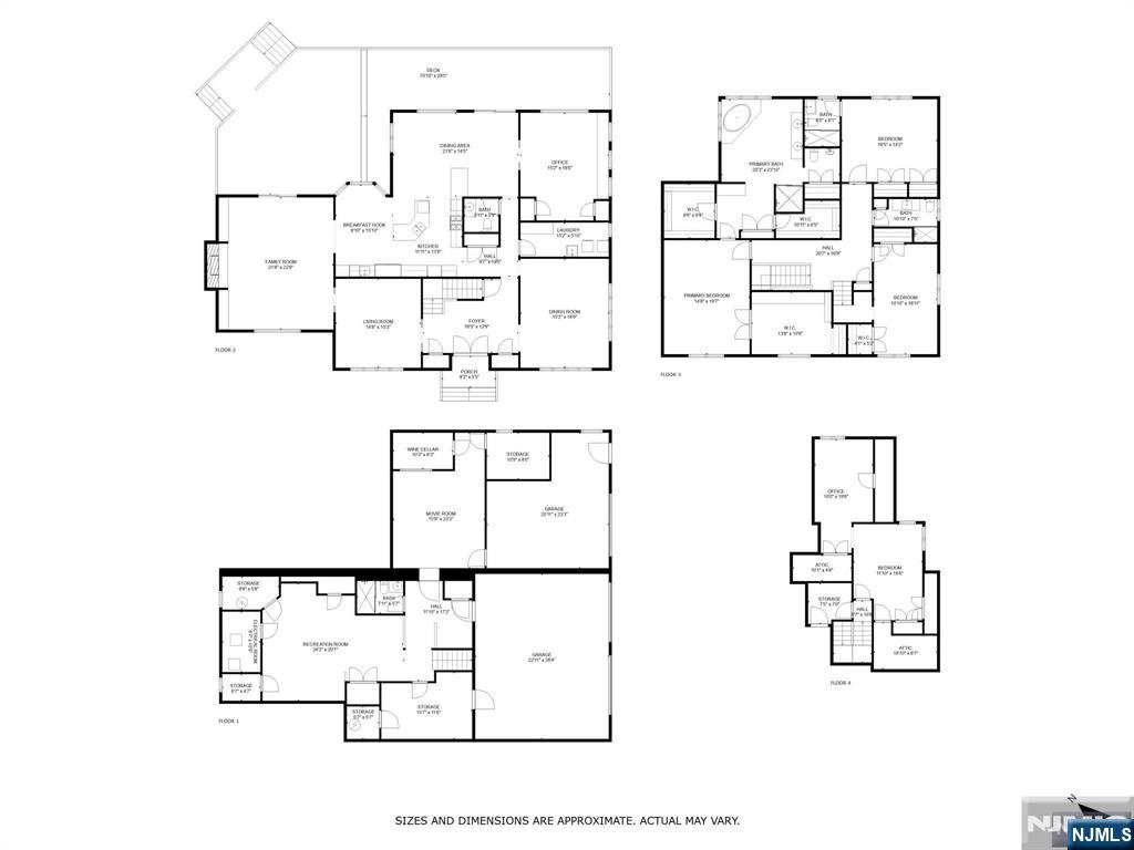 12 Lambs Lane