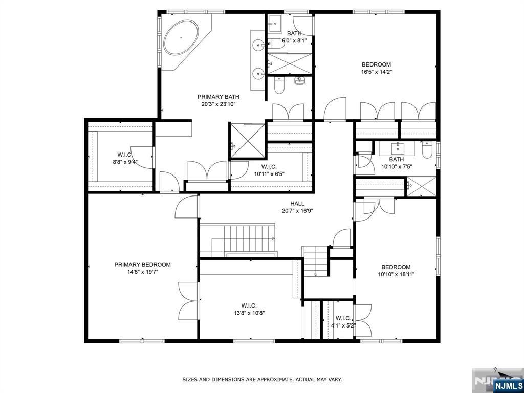 12 Lambs Lane