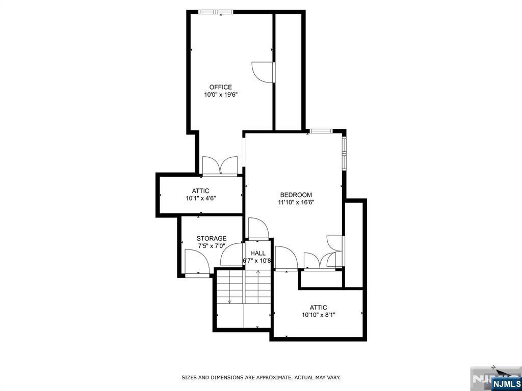 12 Lambs Lane