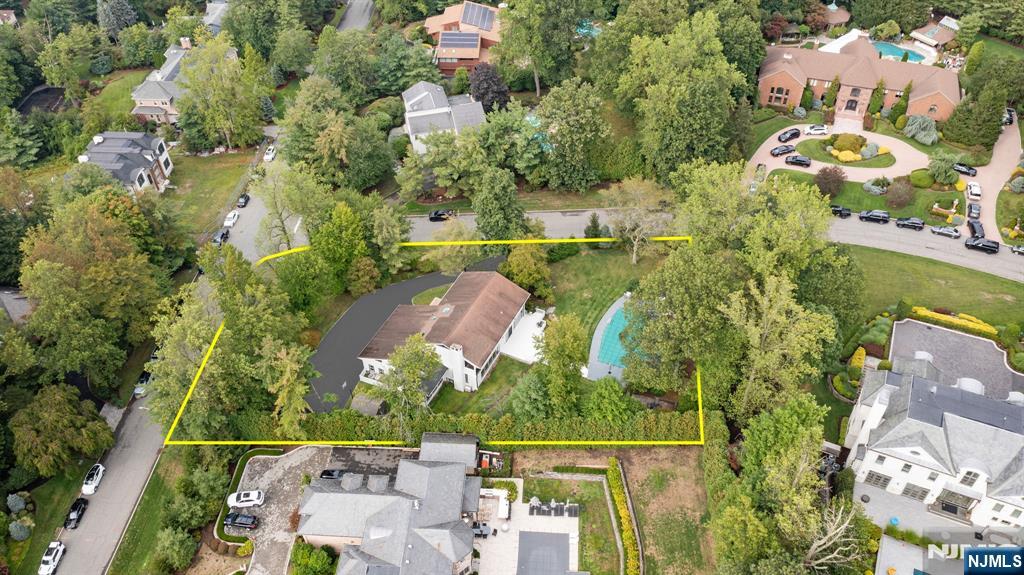 1 Hemlock Drive