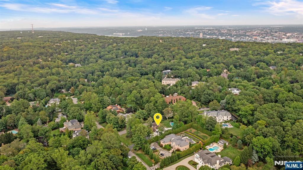 1 Hemlock Drive