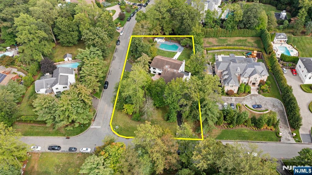 1 Hemlock Drive