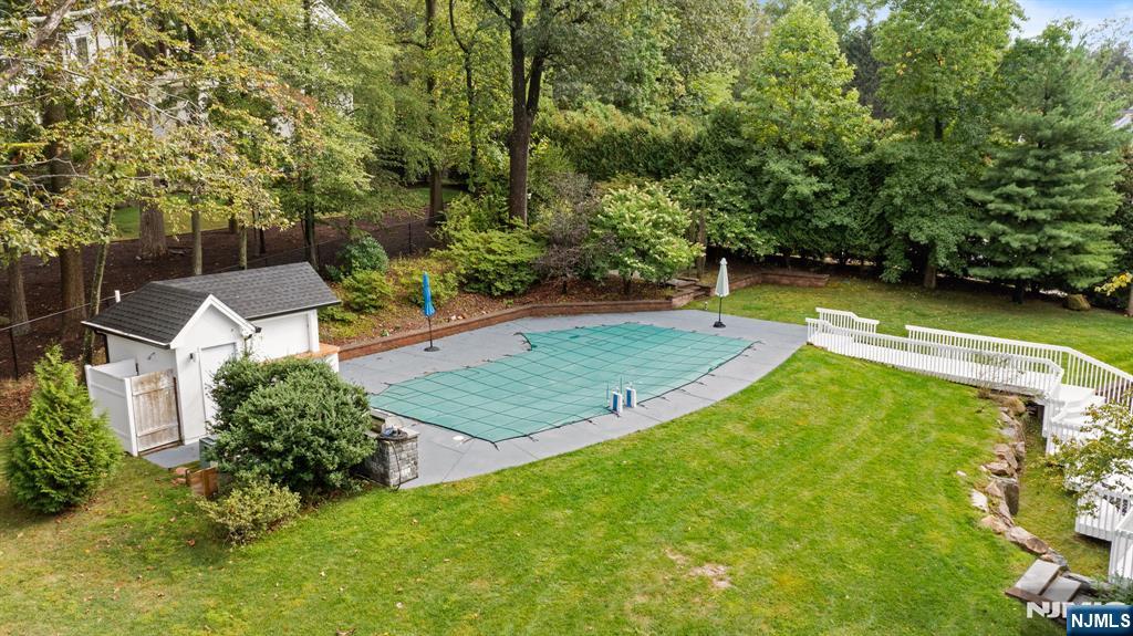 1 Hemlock Drive