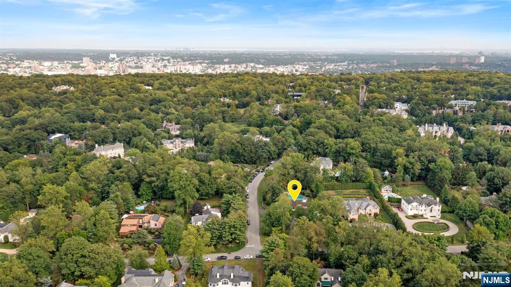 1 Hemlock Drive