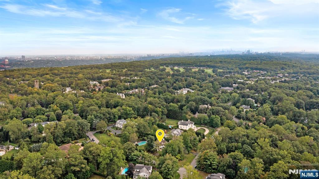 1 Hemlock Drive