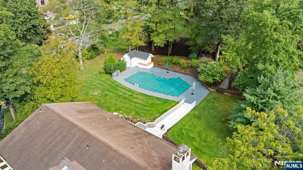 1 Hemlock Drive