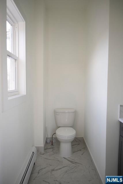 66 Boulevard 2nd Floor