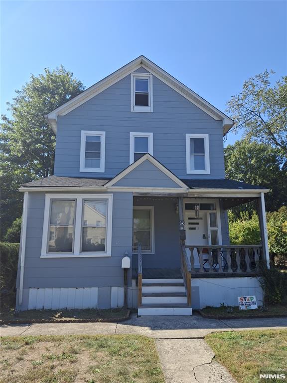 66 Boulevard 2nd Floor