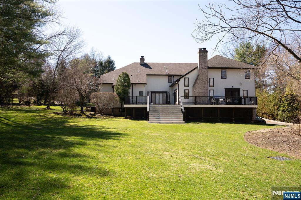 250 Truman Drive