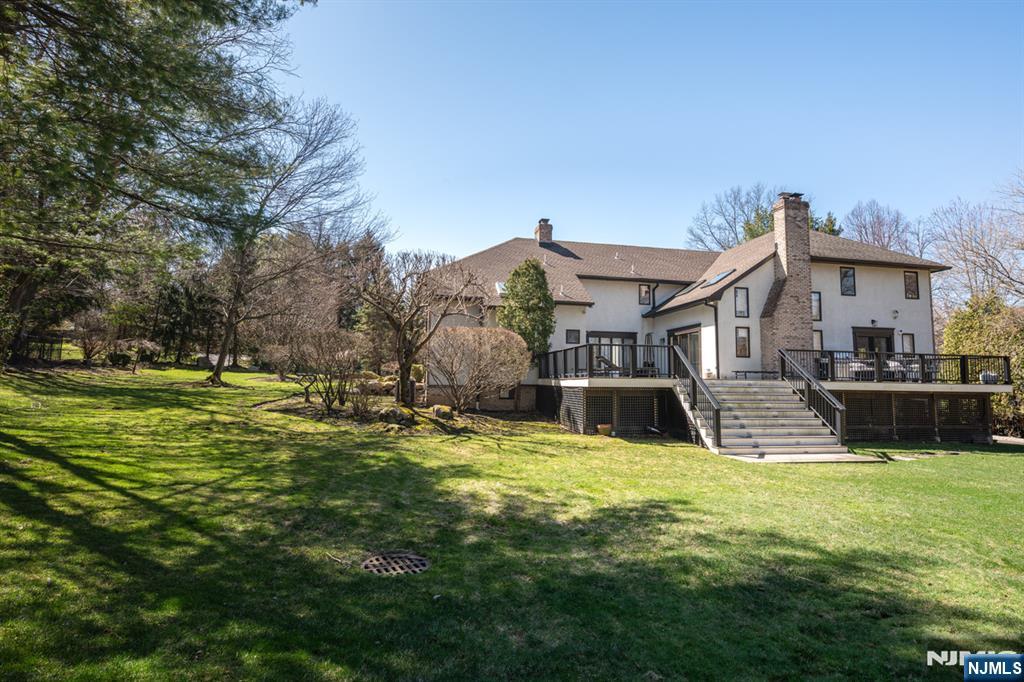 250 Truman Drive
