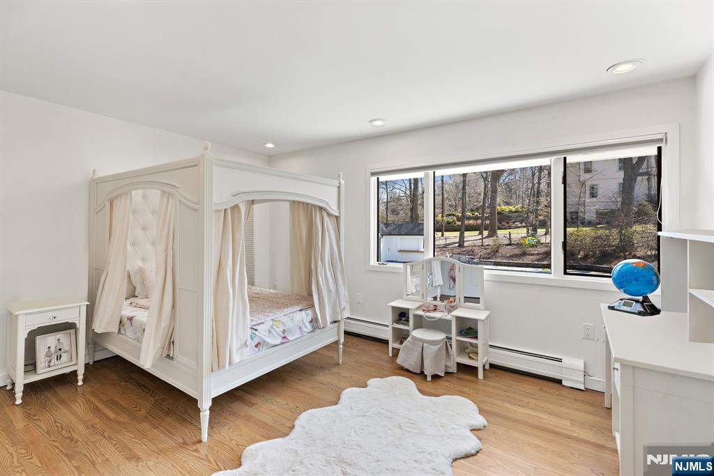 1 Hemlock Drive