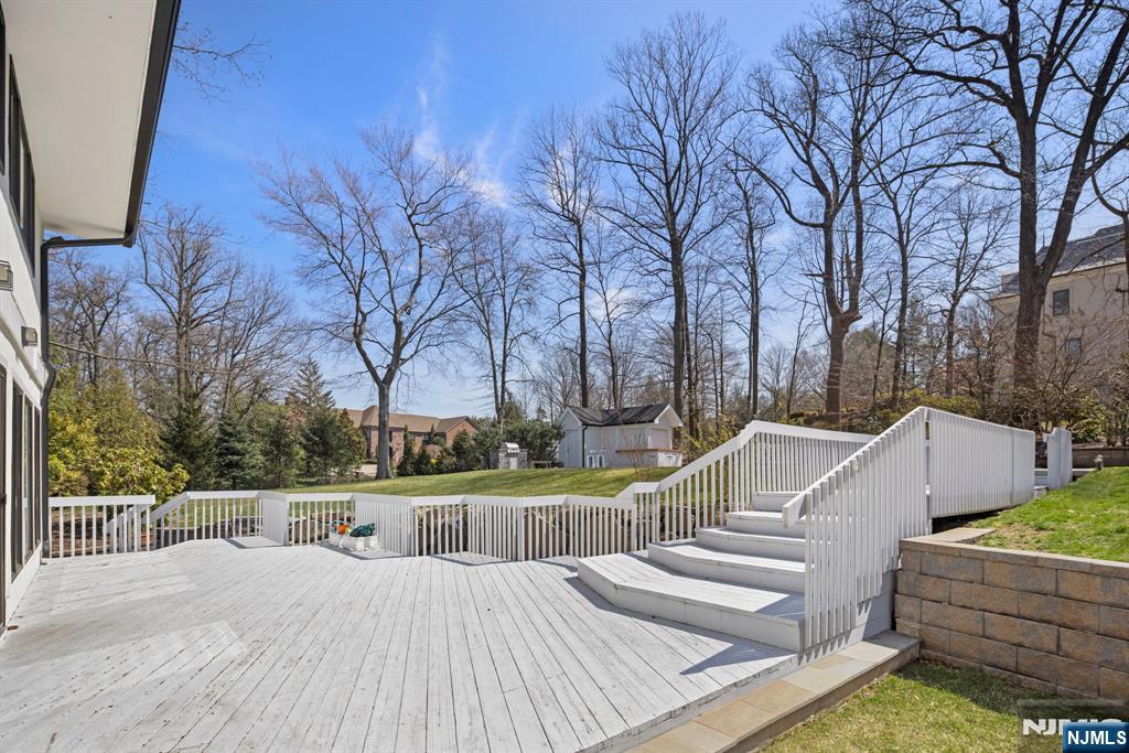 1 Hemlock Drive