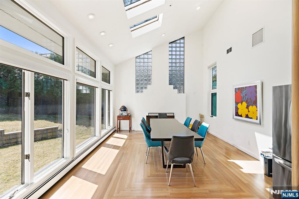 1 Hemlock Drive