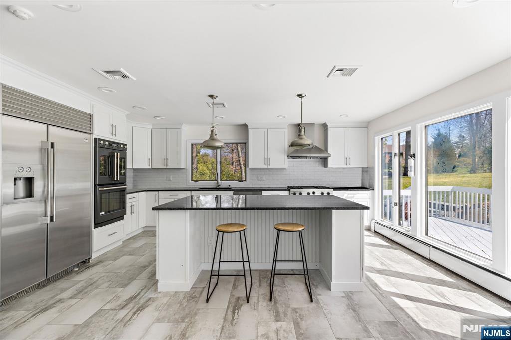 1 Hemlock Drive