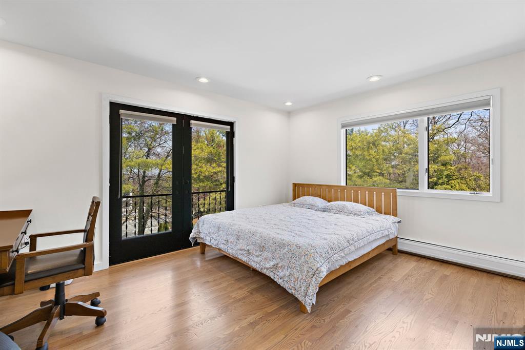 1 Hemlock Drive