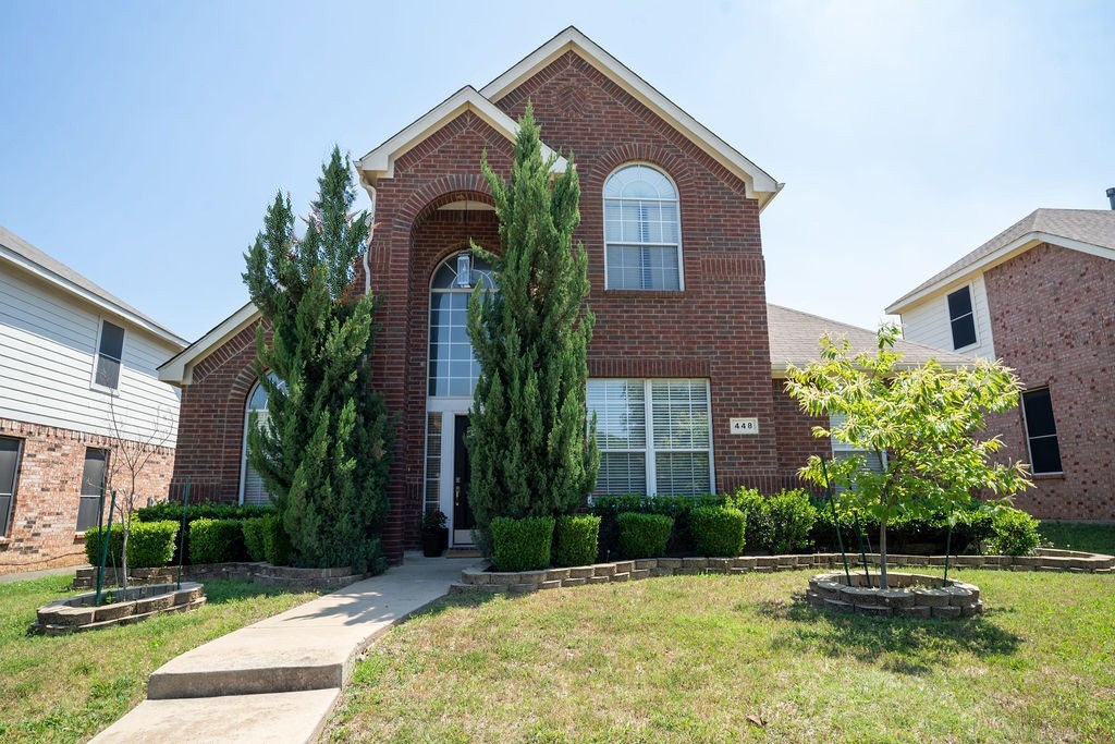 448 Hayden Drive