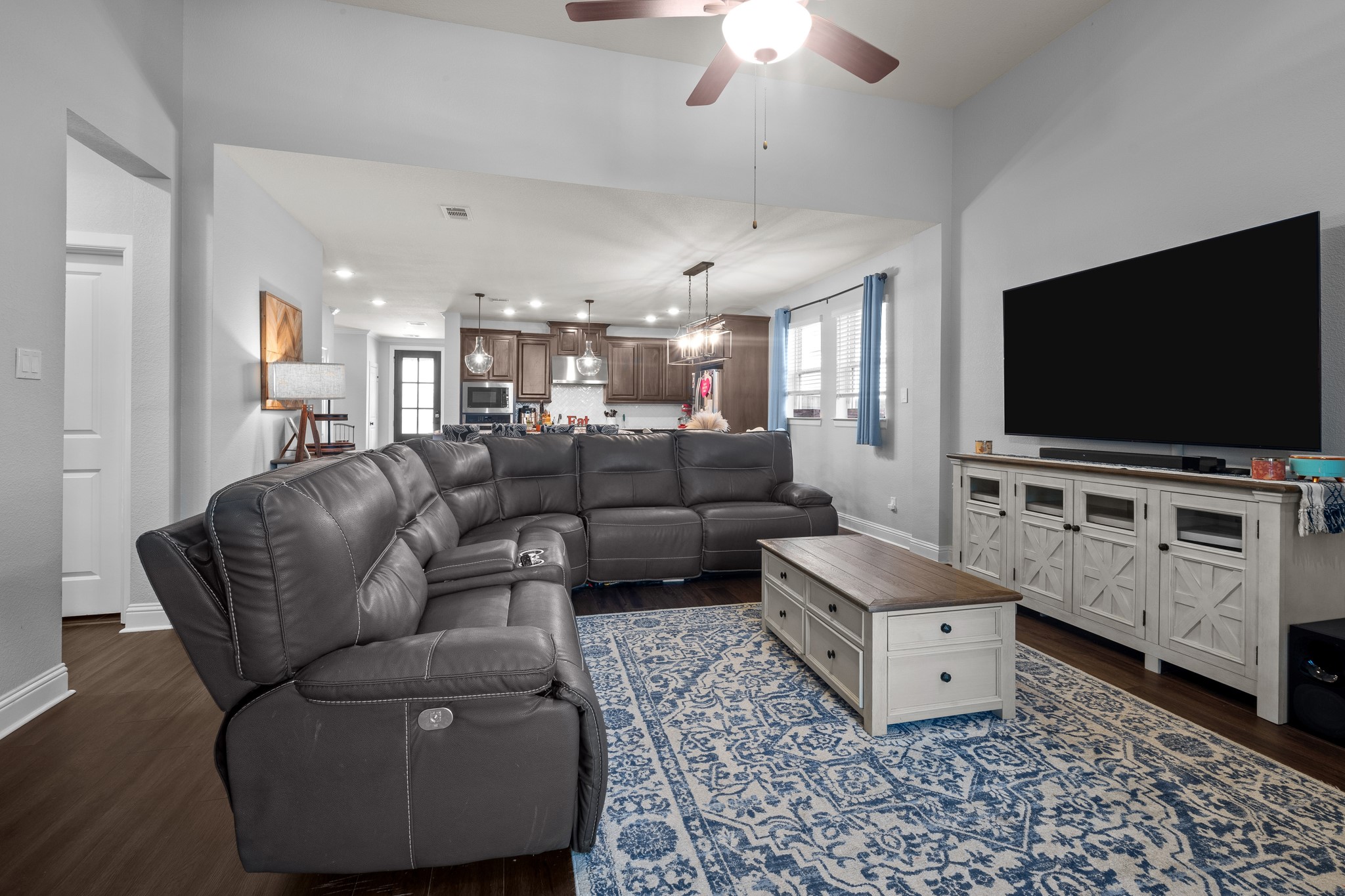 6417 Boone Drive