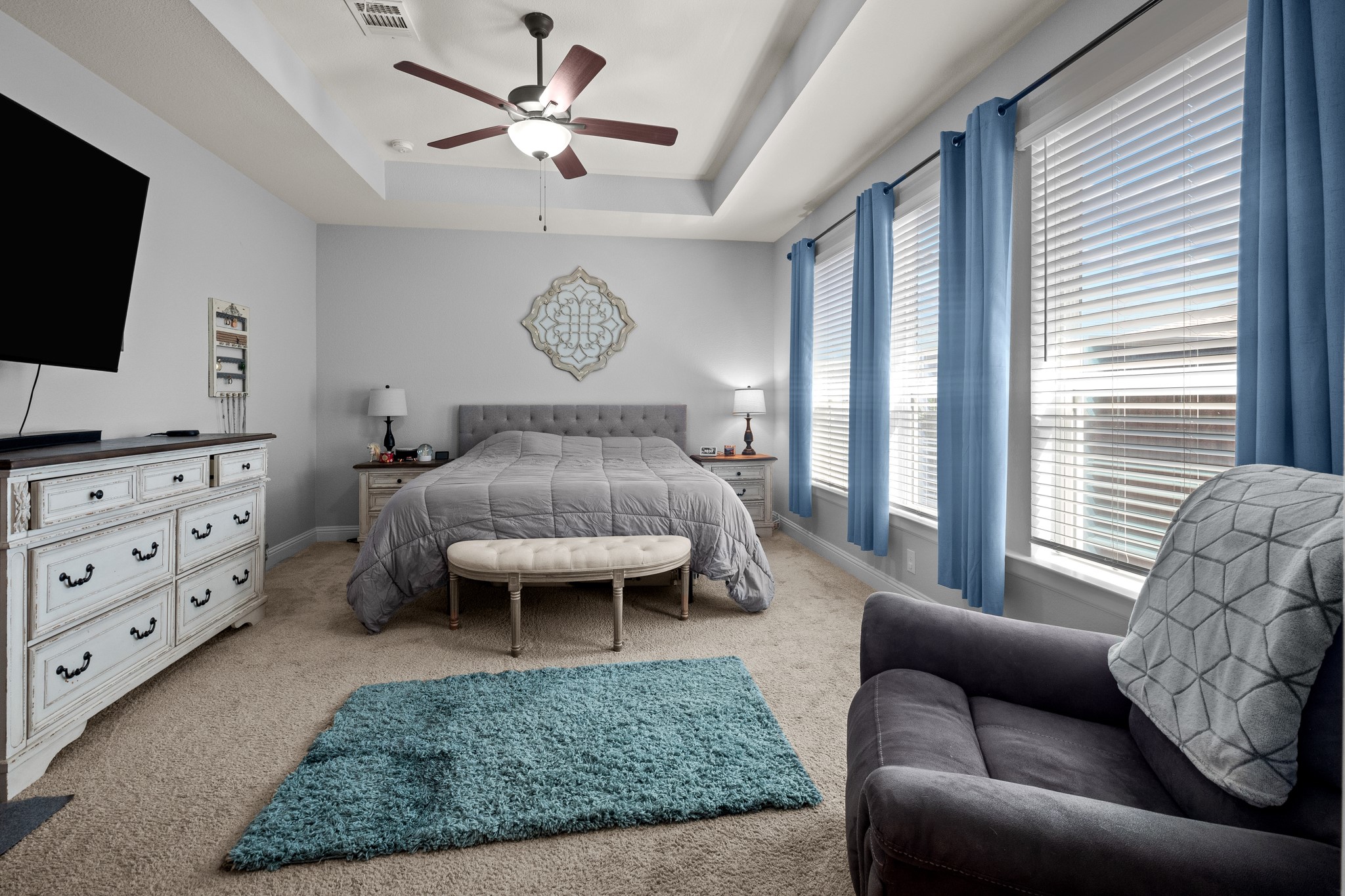 6417 Boone Drive