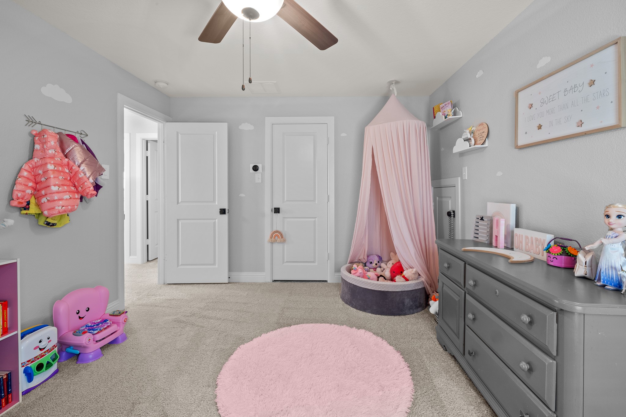 6417 Boone Drive
