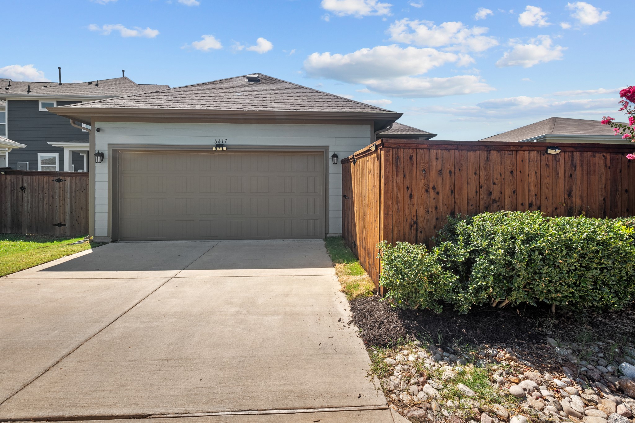 6417 Boone Drive