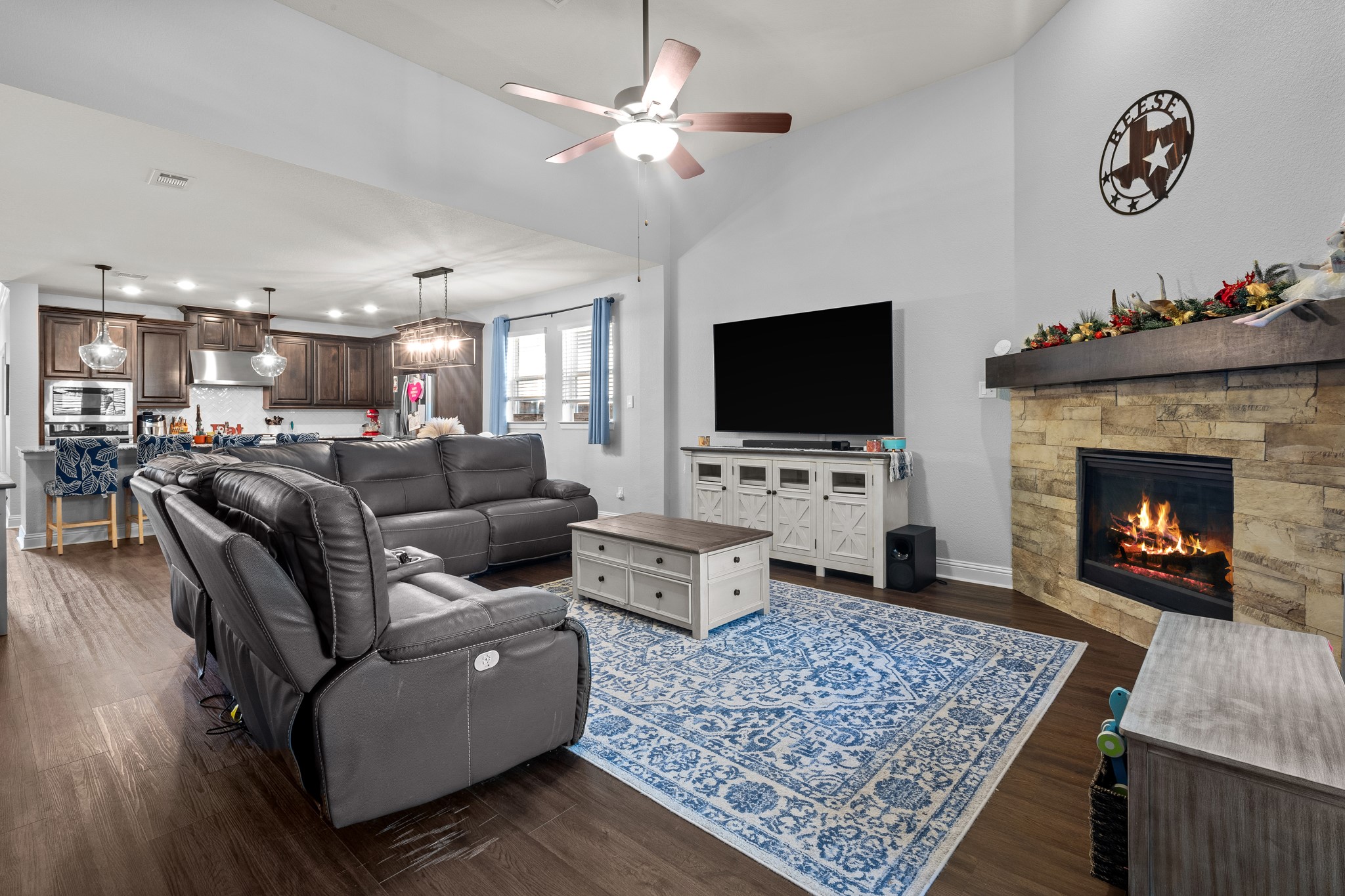 6417 Boone Drive