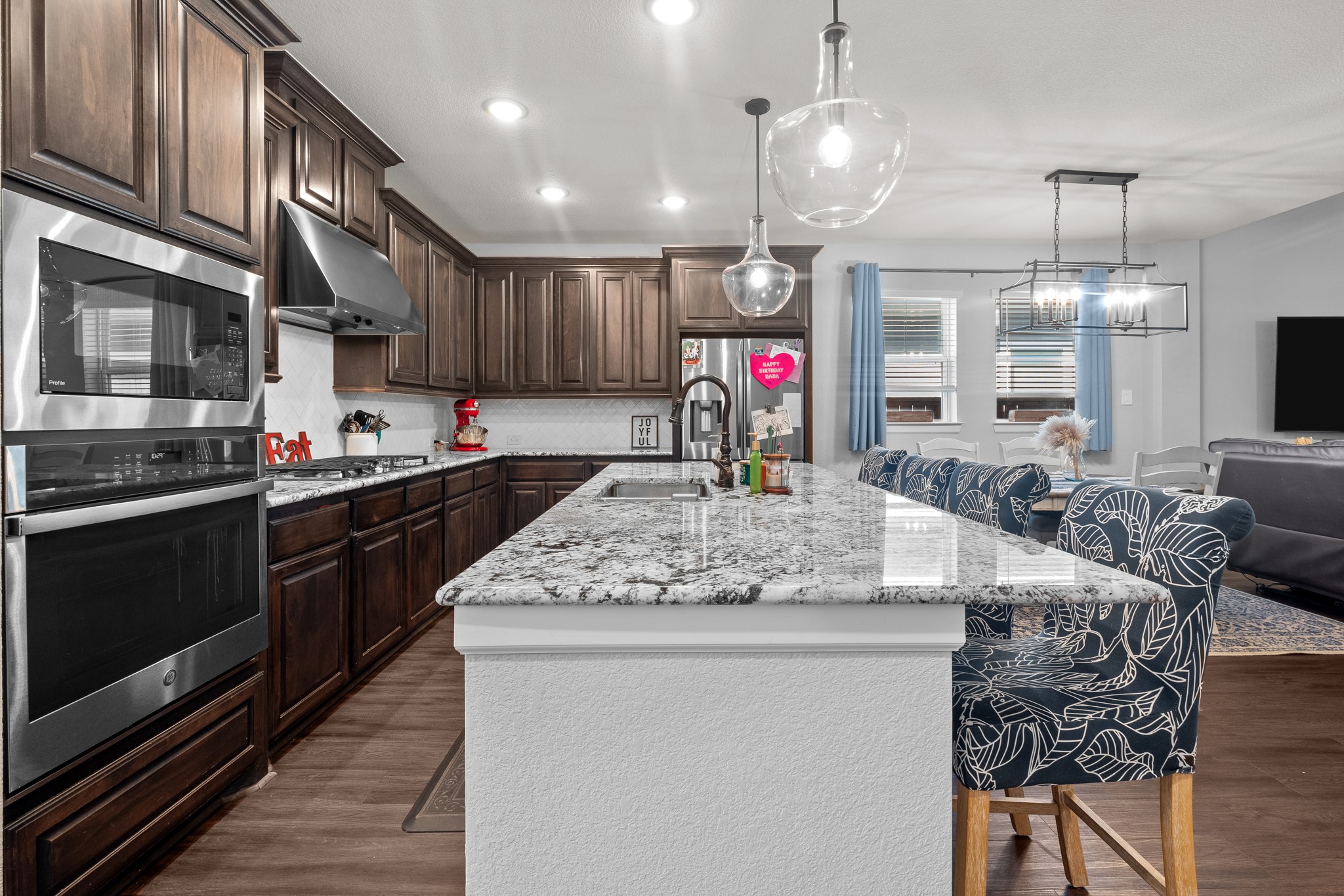 6417 Boone Drive