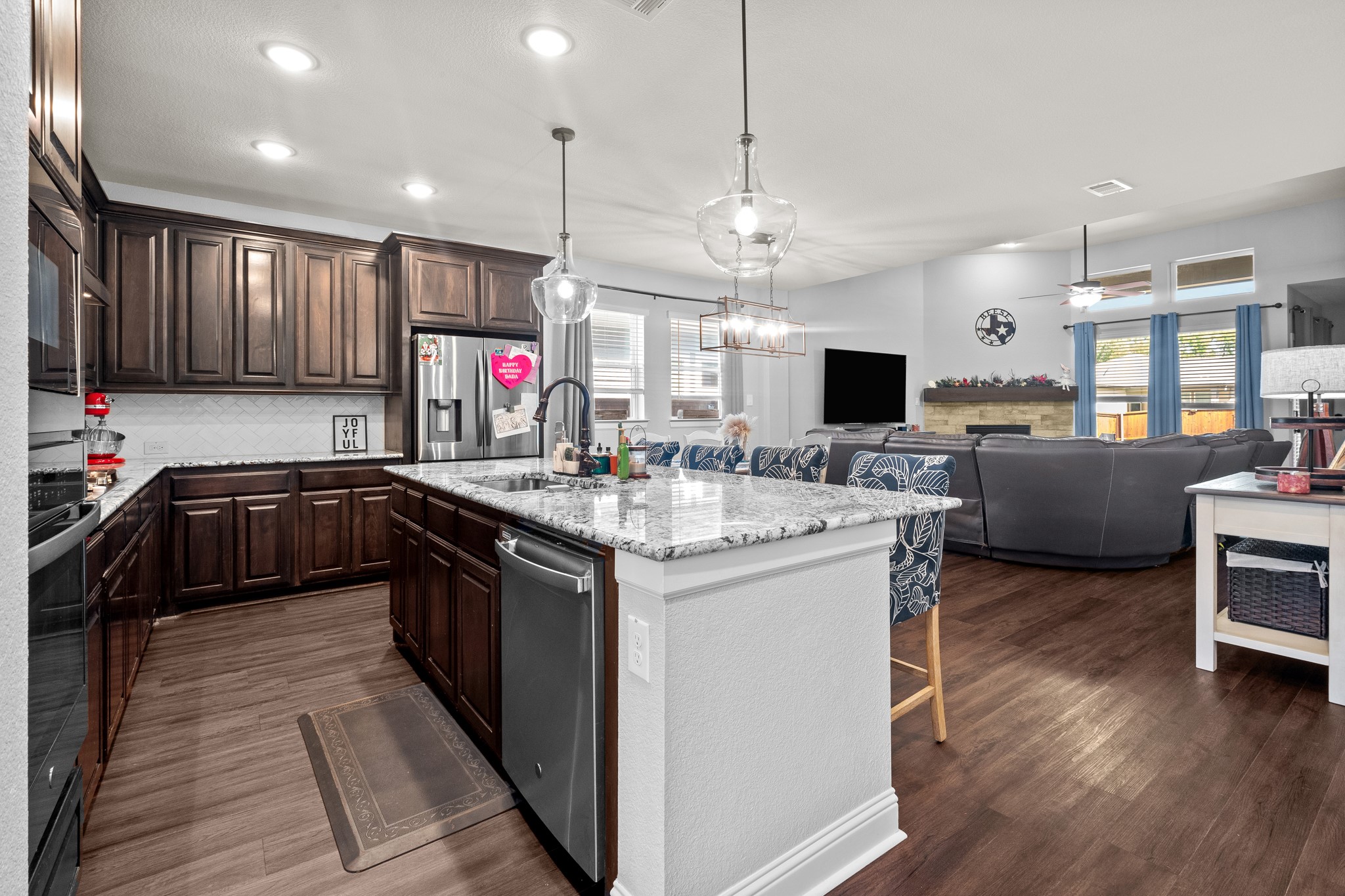 6417 Boone Drive
