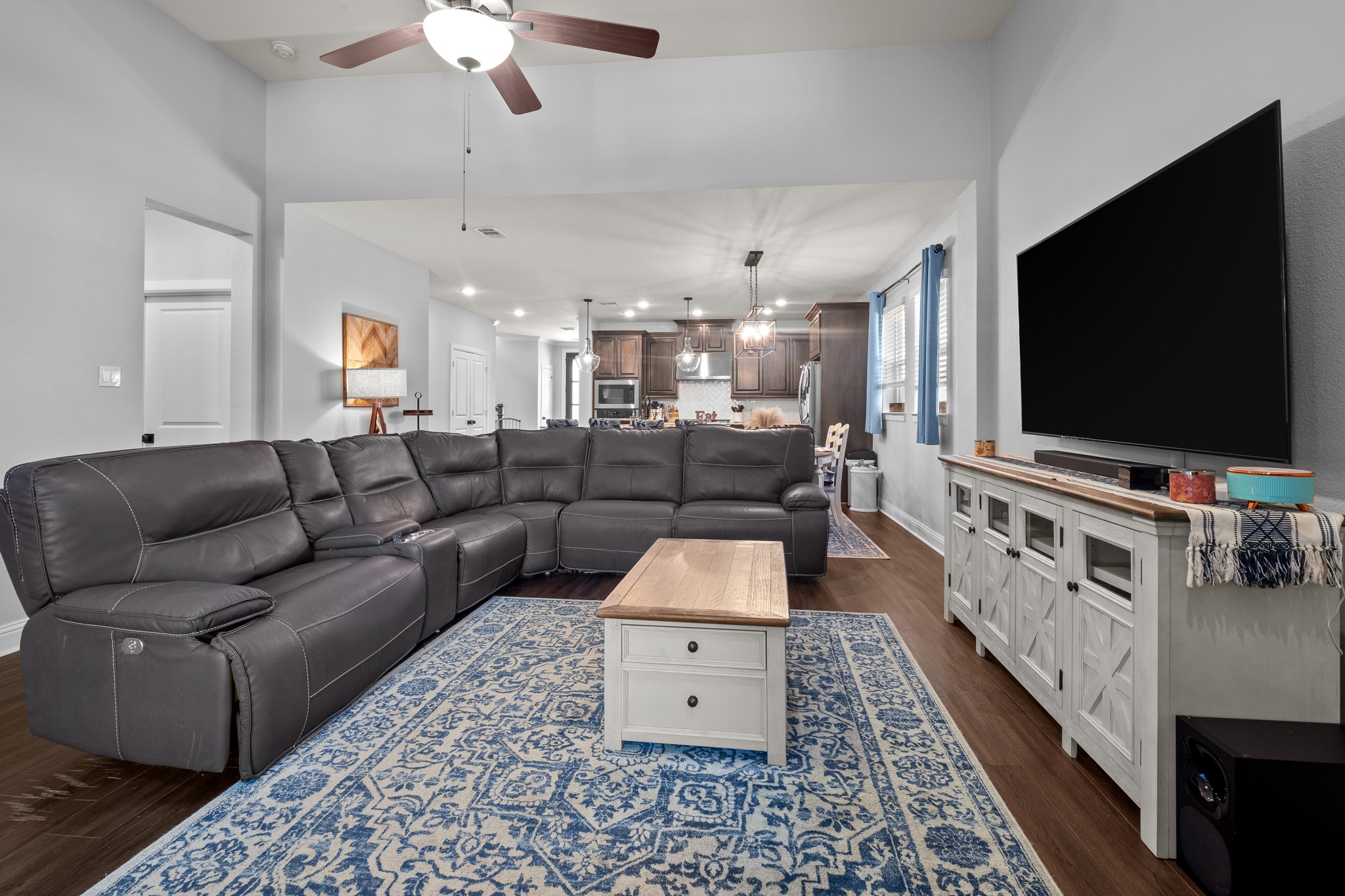 6417 Boone Drive