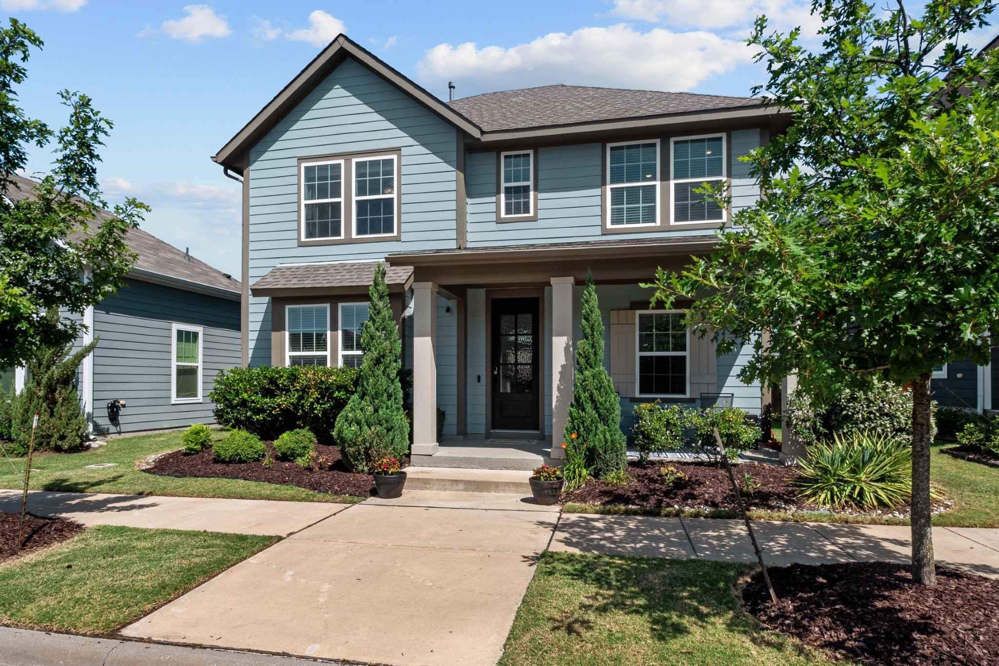 6417 Boone Drive