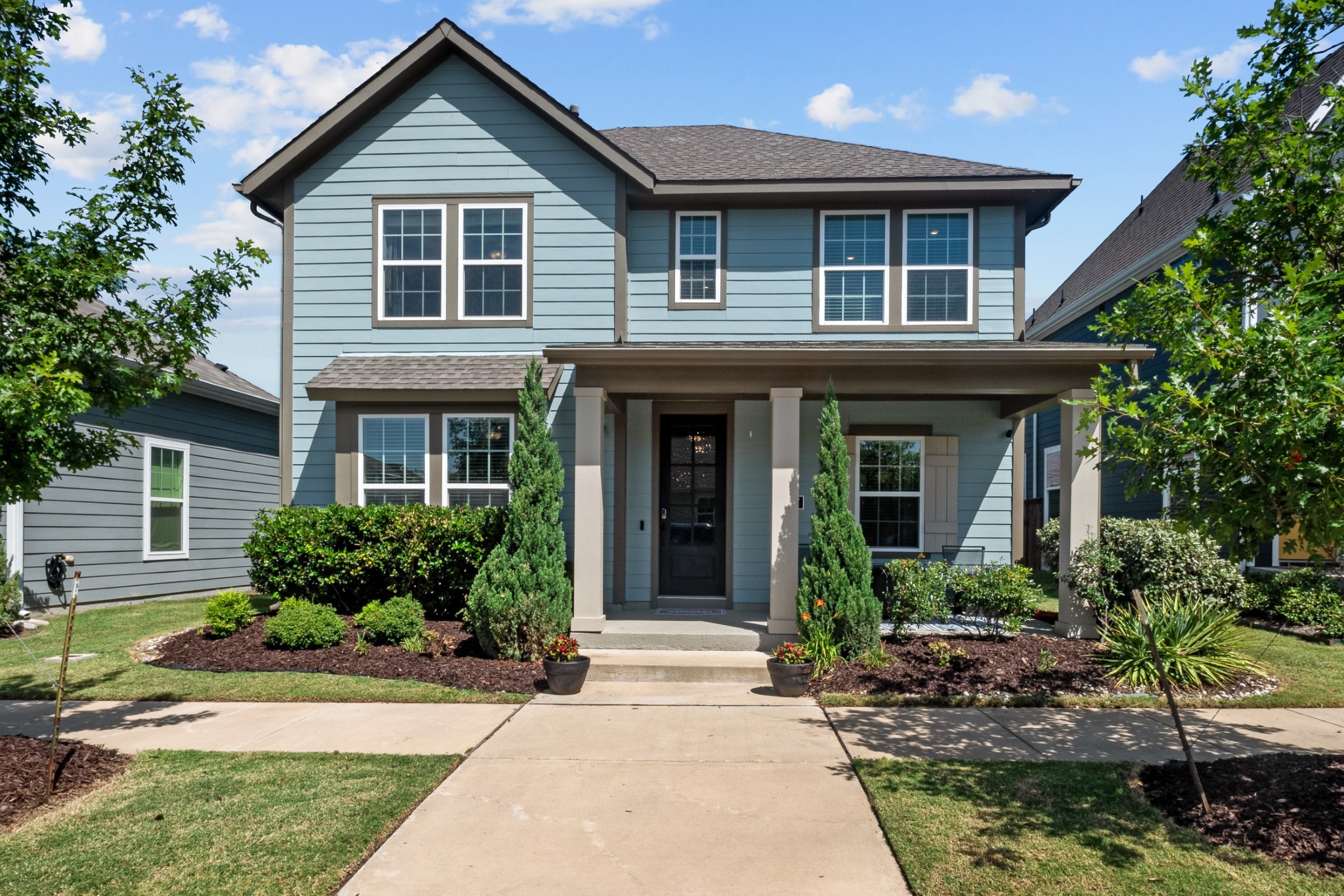 6417 Boone Drive